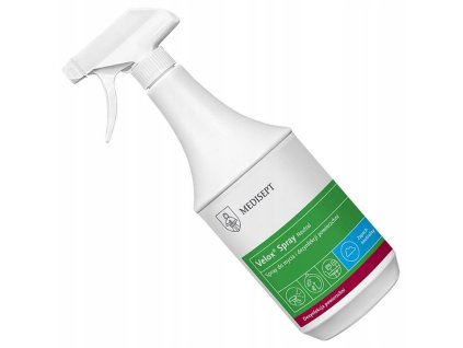 Velox Spray NEUTRAL do dezynfekcji powierzchni 1l