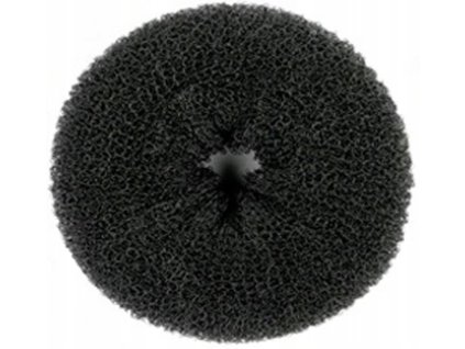 Kadeřnická podložka do drdolu 14,5 cm