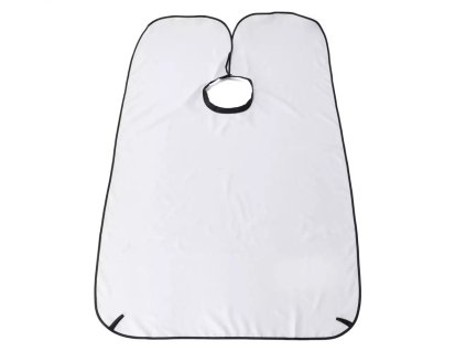 Kadeřnická zástěra J-89