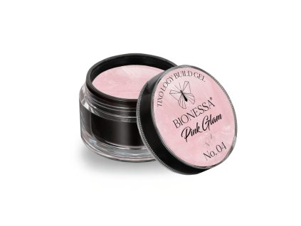 Zel budujacy Builder Gel Tixo Pink Glam 15ml