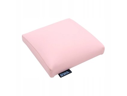 Podlokietnik do manicure PINK CANDY