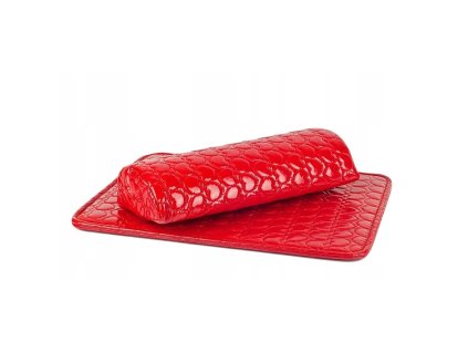 Podporek pod dlon mata do manicure Zestaw