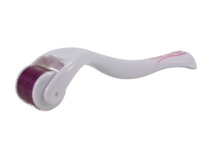 DERMA ROLLER DERMAROLLER DO MEZOTERAPI 600 IGIEL 0 20 mm Marka Dermaroller