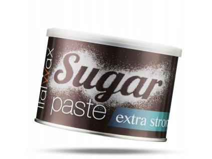 ITALWAX MOCNA pasta cukrowa do depilacji w puszce 600g EXTRA STRONG