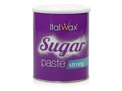Depilacja ItalWax WOSK W PUSZCE PASTA CUKROWA STRONG do depilacji 1200 ml Kod producenta 8032835165045