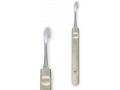 Jednostranný koptový nůž SB220N