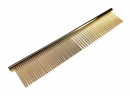 Profesionální ocelový hřeben Z118