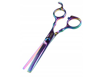 Kadeřnické nůžky D-155 pro praváky 6,0"