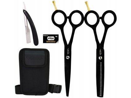 kadeřnická sada S-504