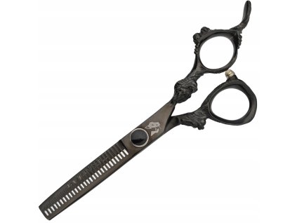 Kadeřnické nůžky N831 pro praváky 6,0"