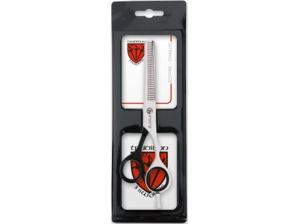 Kadeřnické nůžky FU 740 pro praváky 6,0"