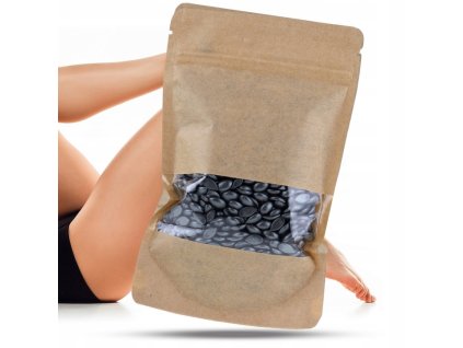 ITALWAX wosk twardy POUR HOMME w granulkach do depilacji dla mezczyzn 250g