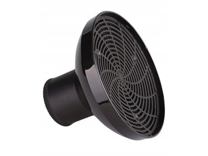 Univerzální difuzér pro fén B-04 černý