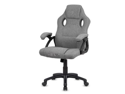 Fotel obrotowy do biurka CARRERA M STONE FABRIC [18246] 1200