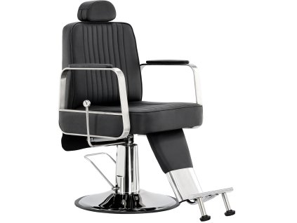 1325 kadernicke barber kreslo leonidas cerne