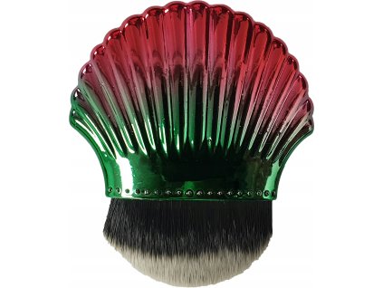 Štětec na make-up pro konturování GR-16