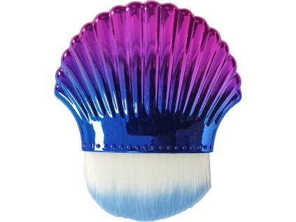 Štětec na make-up pro konturování GR-17