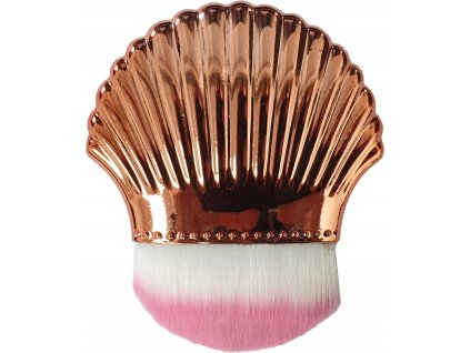 Štětec na make-up pro konturování GR-18