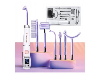Darsonval Pro Rubica