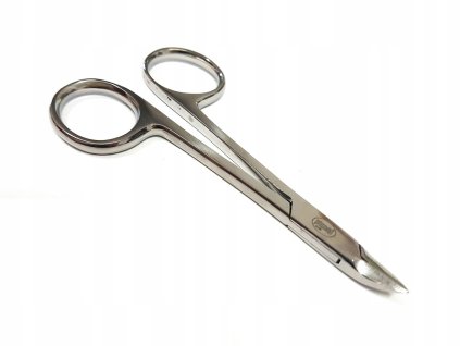 Nůžky na nehtovou kůžičku EK-988