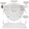 Lampa do paznokci UV Dual LED SUN X26 MAX 380W az 81diod mocna EAN GTIN 5903818686075