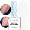 Claresa Cuticle remover Plyn do zmiekczania i usuwania skorek paznokci