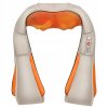MASAZER URZADZENIE DO MASAZU CIALA PLECOW SZYI WIBRACYJNY KOLNIERZ MASUJACY Kod producenta NECK