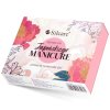 Silcare Zestaw manicure japonski do pielegnacji paznokci 12 elementow Marka Silcare