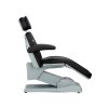 Elektrické kosmetické křeslo Edan 4 motory černé
