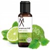 MAN ALIVE Lemon Bergamot olejek 50ml