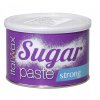 Depilacja ItalWax WOSK W PUSZCE PASTA CUKROWA STRONG do depilacji 600 ml Kod producenta 8032835165014
