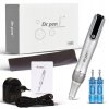 Dr Pen Dermapen M8S 14 Kartridzy Bezprzewodowy Oryginalny Model M8S 14 Kartridzy