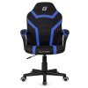 Fotel obrotowy do biurka MARIO BLUE [19256] 1200