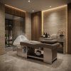 Firefly Gemini Flash wizualizacja w salonie spa premium 678299