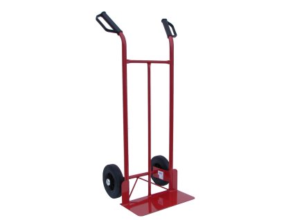383 rudl univerzalni 200kg plna kola