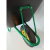 wheelbarrow zahradni kolecko basin 240l 1