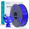 SUNLU PLA 1 75 mm 1 kg Blue Modra