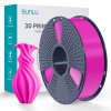 Sunlu PLA Fuchsia 1 75mm 1kg 1