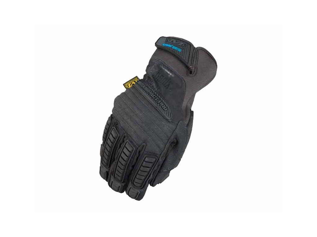 Mechanix winter cheap impact pro large