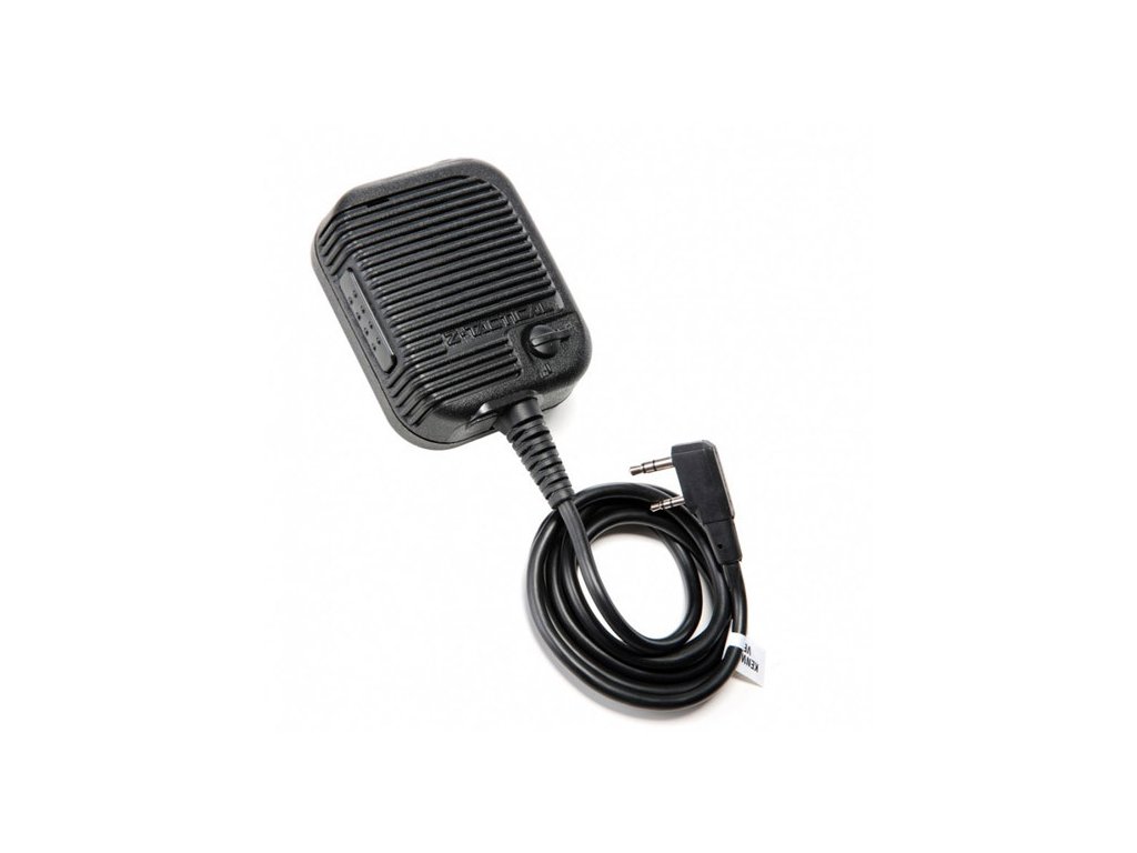 Ruční externí mikrofon/reproduktor pro Kenwood - 2pin
