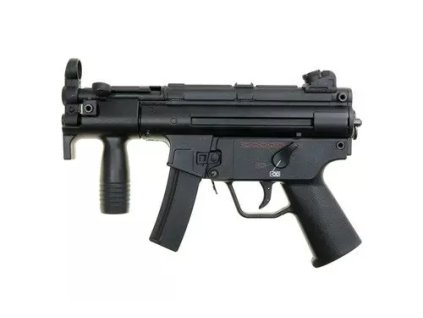 MP5 G55 PDW GBB