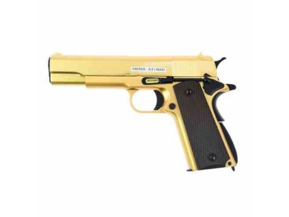 1911 Classic GOLD [WE]