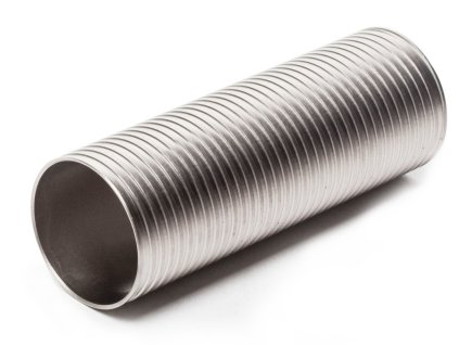 AA CNC hliníkový válec pro AEG (400 plus mm) - Nitroflon