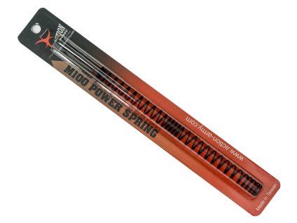 AA ocelová pružina PIANO pro AEG - M100
