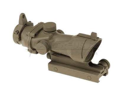 Kolimátor A3 1x32 (kopie) - pískový