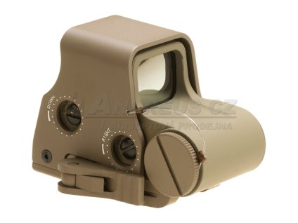 Aim-O Kolimátor XPS 2-Z, pískový