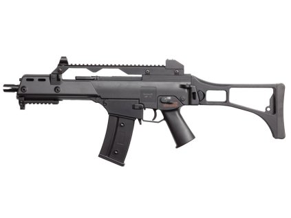 ASG SLV36 Sportline AEG - Černá