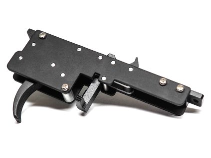 AA CNC spoušťový mechanismus Zero Trigger TM L96 AWS