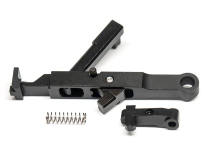 AA ocelová základna spouště TRIGGER BASE pro TM M40A5
