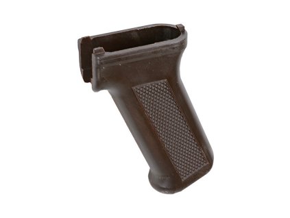 E a L AK74 pažbička - hnědá